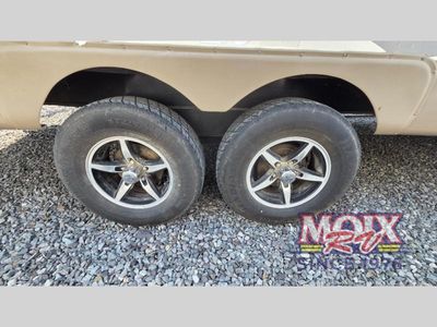 2018 Forest River RV Flagstaff Super Lite - Photo 26