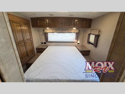 2018 Forest River RV Flagstaff Super Lite - Photo 19