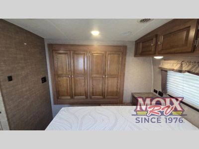 2018 Forest River RV Flagstaff Super Lite - Photo 20