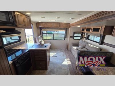 2018 Forest River RV Flagstaff Super Lite - Photo 4