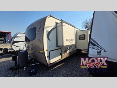 2018 Forest River RV Flagstaff Super Lite - Photo 22
