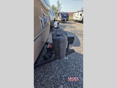 2018 Forest River RV Flagstaff Super Lite - Photo 28