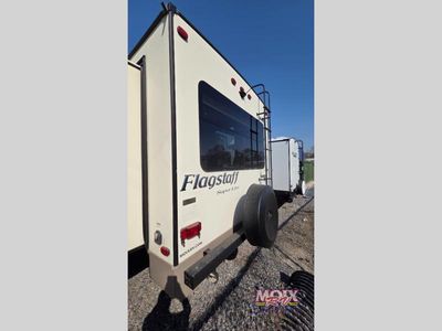 2018 Forest River RV Flagstaff Super Lite - Photo 25