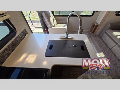 2018 Forest River RV Flagstaff Super Lite - Photo 10
