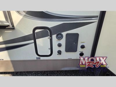 2018 Forest River RV Flagstaff Super Lite - Photo 24