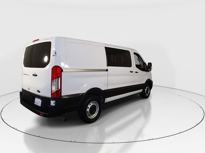 2022 Ford Transit Cargo Van - Photo 7