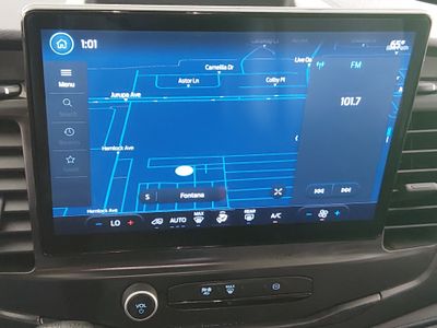 2022 Ford Transit Cargo Van - Photo 17