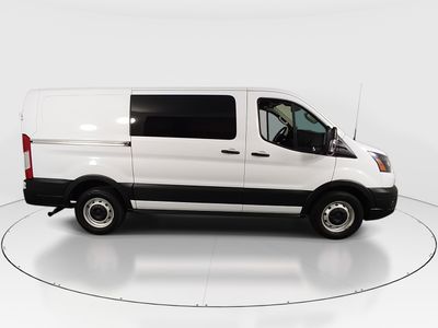2022 Ford Transit Cargo Van - Photo 8