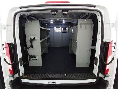 2022 Ford Transit Cargo Van - Photo 11