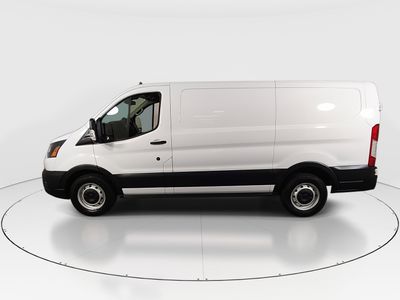 2022 Ford Transit Cargo Van - Photo 4