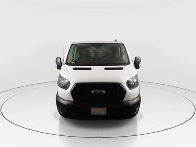2022 Ford Transit Cargo Van - Photo 2