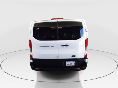 2022 Ford Transit Cargo Van - Photo 6
