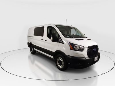 2022 Ford Transit Cargo Van - Photo 1