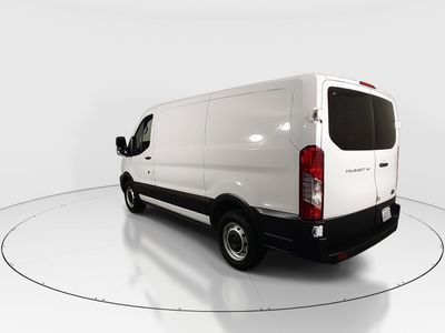 2022 Ford Transit Cargo Van - Photo 5