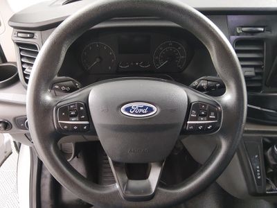 2022 Ford Transit Cargo Van - Photo 12