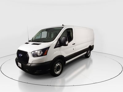 2022 Ford Transit Cargo Van - Photo 3