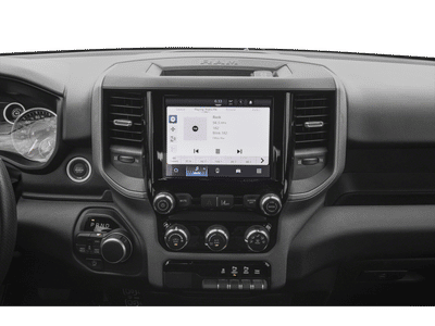 2026 RAM 1500 - Photo 7