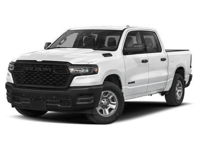 2026 RAM 1500 - Photo 1