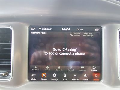 2023 Dodge Charger - Photo 18