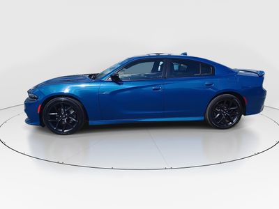 2023 Dodge Charger - Photo 4