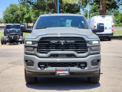 2026 RAM 2500 — detail view