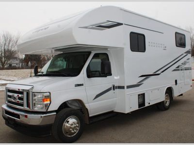 2025 Jayco Redhawk SE - Photo 1