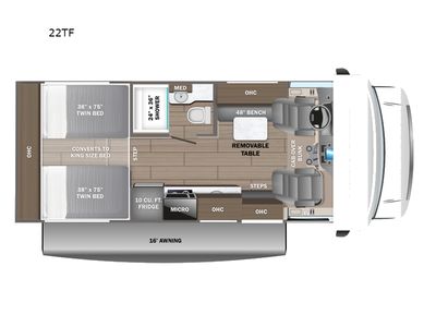2025 Jayco Redhawk SE - Photo 5