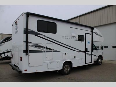 2025 Jayco Redhawk SE - Photo 3