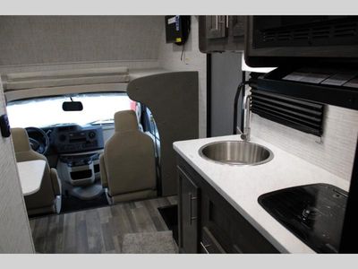 2025 Jayco Redhawk SE - Photo 8