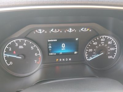 2023 Ford F-150 — photo 14 view