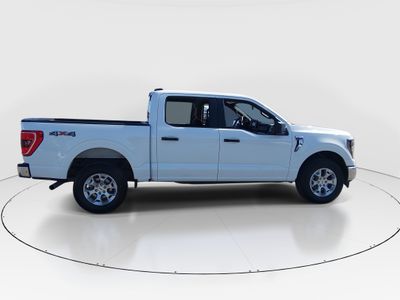 2023 Ford F-150 — photo 8 view