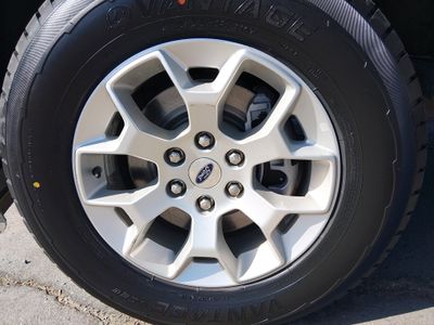 2023 Ford F-150 — photo 10 view