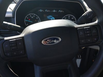 2023 Ford F-150 — photo 12 view