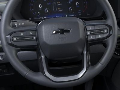 2026 Chevrolet Colorado — photo 53 view