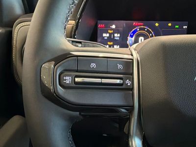 2026 Chevrolet Colorado — photo 22 view