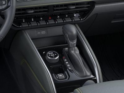 2026 Chevrolet Colorado — photo 57 view