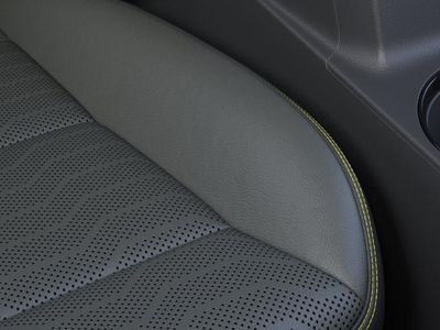 2026 Chevrolet Colorado — photo 55 view