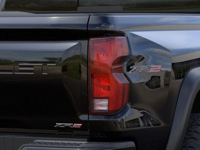 2026 Chevrolet Colorado — photo 45 view