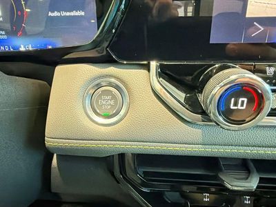 2026 Chevrolet Colorado — photo 27 view