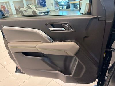 2026 Chevrolet Colorado — photo 32 view
