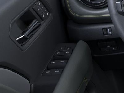 2026 Chevrolet Colorado — photo 56 view