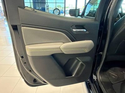 2026 Chevrolet Colorado — photo 18 view