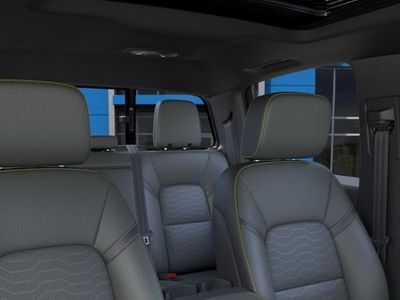 2026 Chevrolet Colorado — photo 58 view