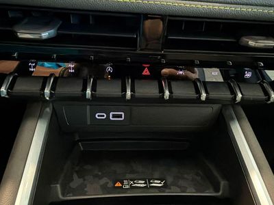 2026 Chevrolet Colorado — photo 28 view
