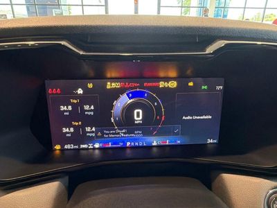 2026 Chevrolet Colorado — photo 21 view