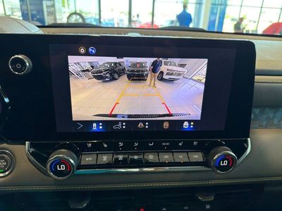 2026 Chevrolet Colorado — photo 26 view
