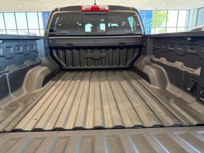 2026 Chevrolet Colorado — photo 11 view