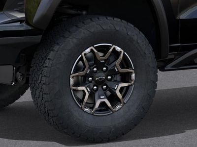 2026 Chevrolet Colorado — photo 43 view