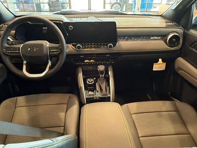 2026 Chevrolet Colorado — photo 15 view
