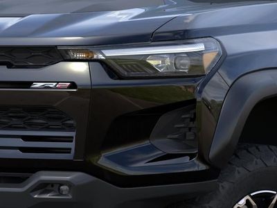 2026 Chevrolet Colorado — photo 44 view